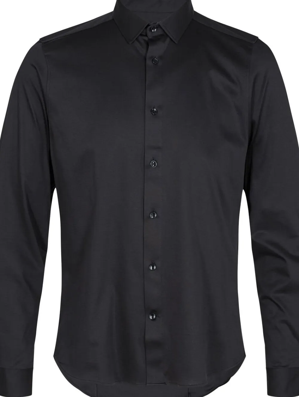 Marco Crunch Jersey Shirt>Mos Mosh Gallery Outlet