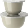Rosti Margrethe-sæt 4 dele 1,5 + 3 L Humus Sale
