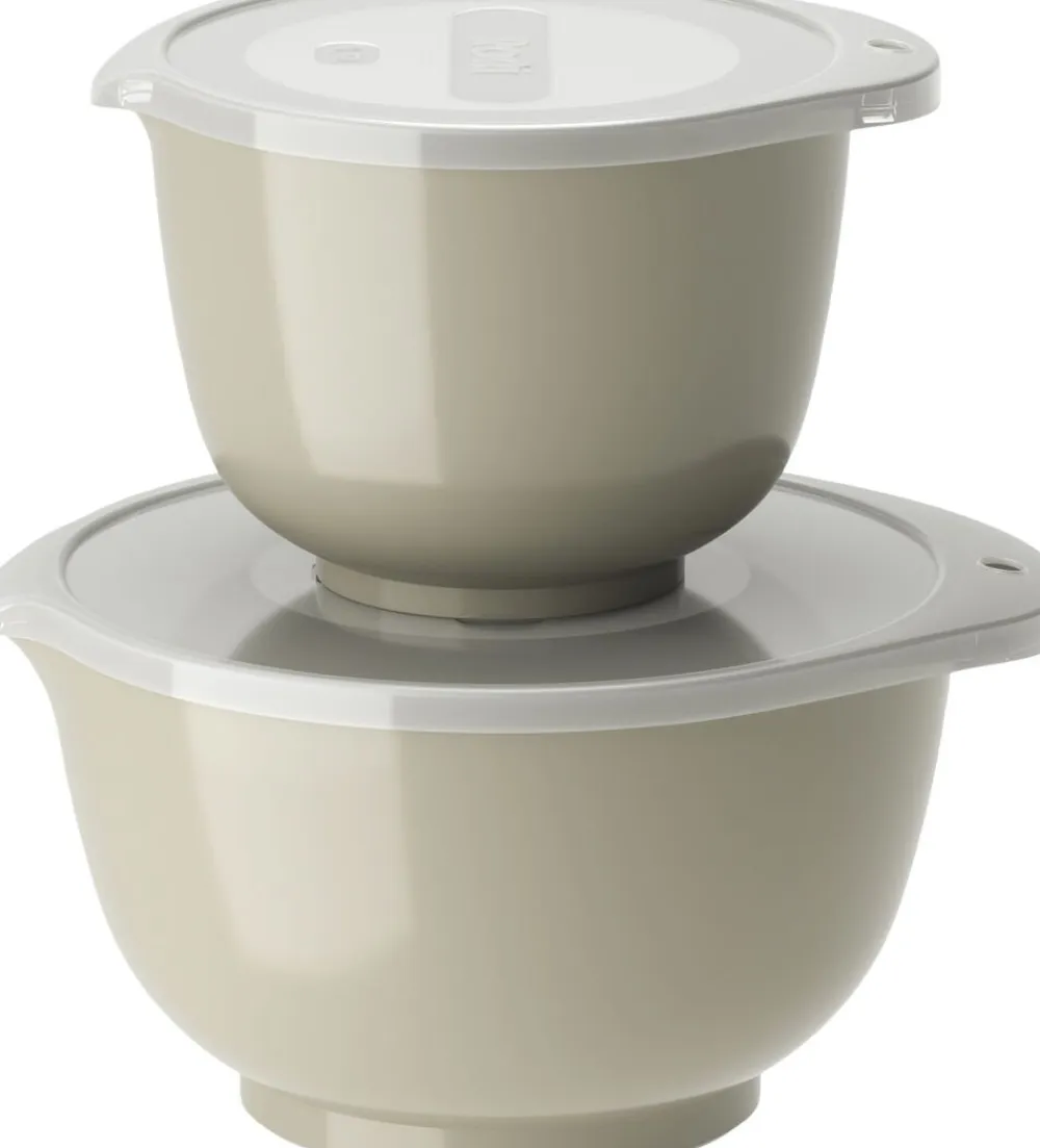 Rosti Margrethe-sæt 4 dele 1,5 + 3 L Humus Sale