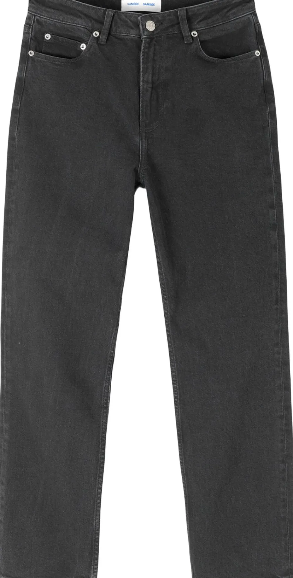 Samsøe Samsøe Marianne jeans 11356 Black rock Discount