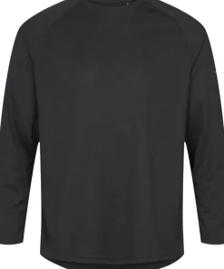 Martin II Trænings Langærmet T-shirt>Energetics Hot