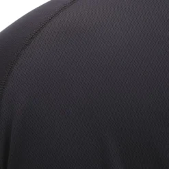 Energetics Martin Løbe T-shirt Sort Clearance