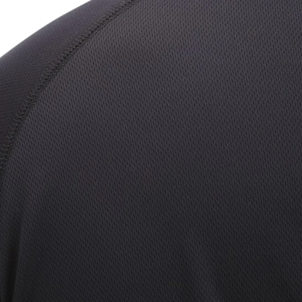 Energetics Martin Løbe T-shirt Sort Clearance