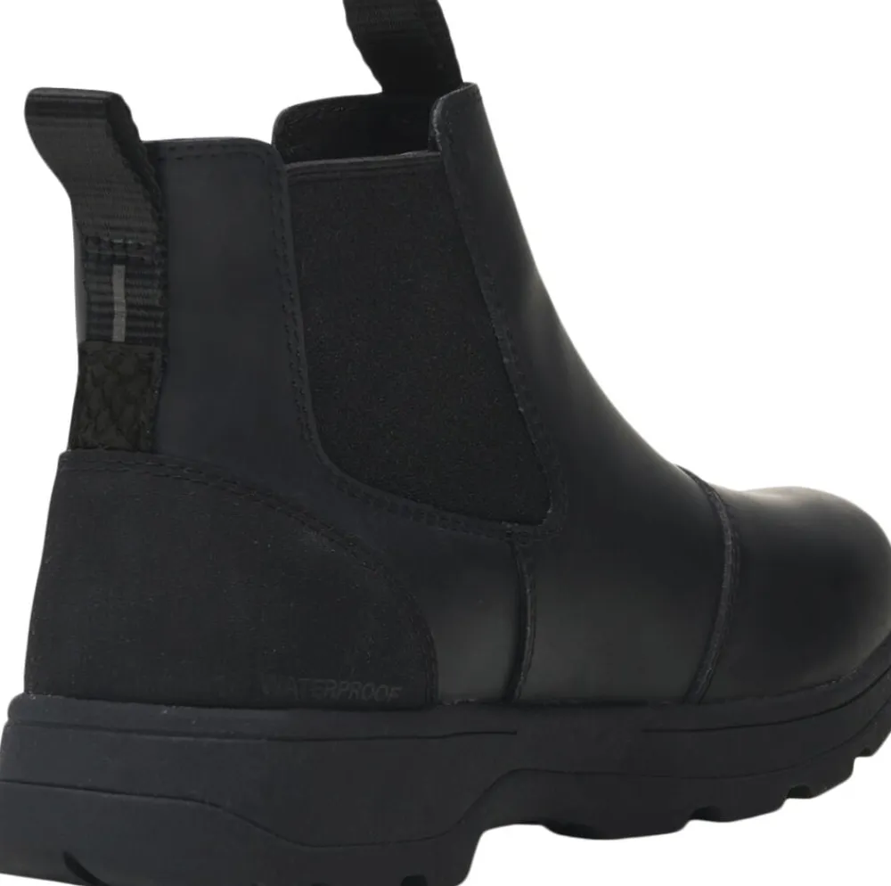 Marvin Track Waterproof Reflective>Woden Discount