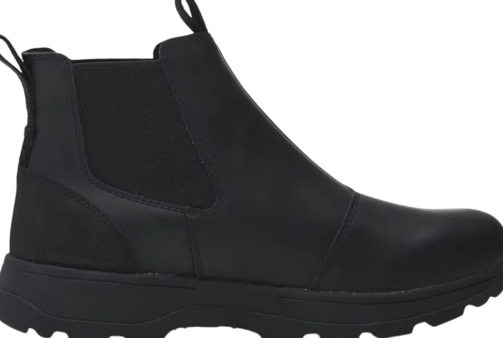 Marvin Track Waterproof Reflective>Woden Discount