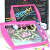 Børn Marvins Magic - Glow Art - Pink