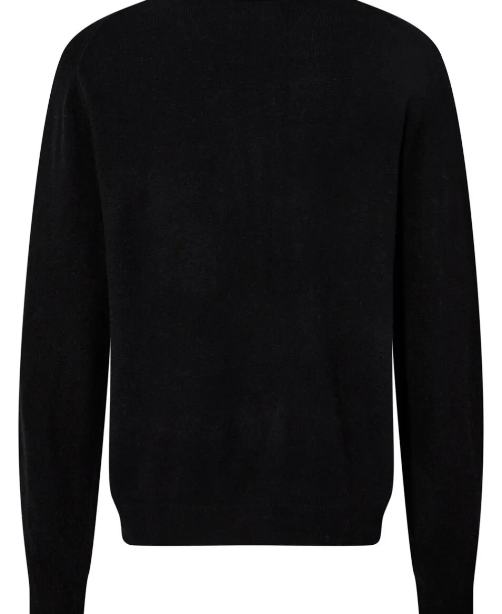 Maryn 2 RWS Strik Lambswool>Magasin du Nord Collection