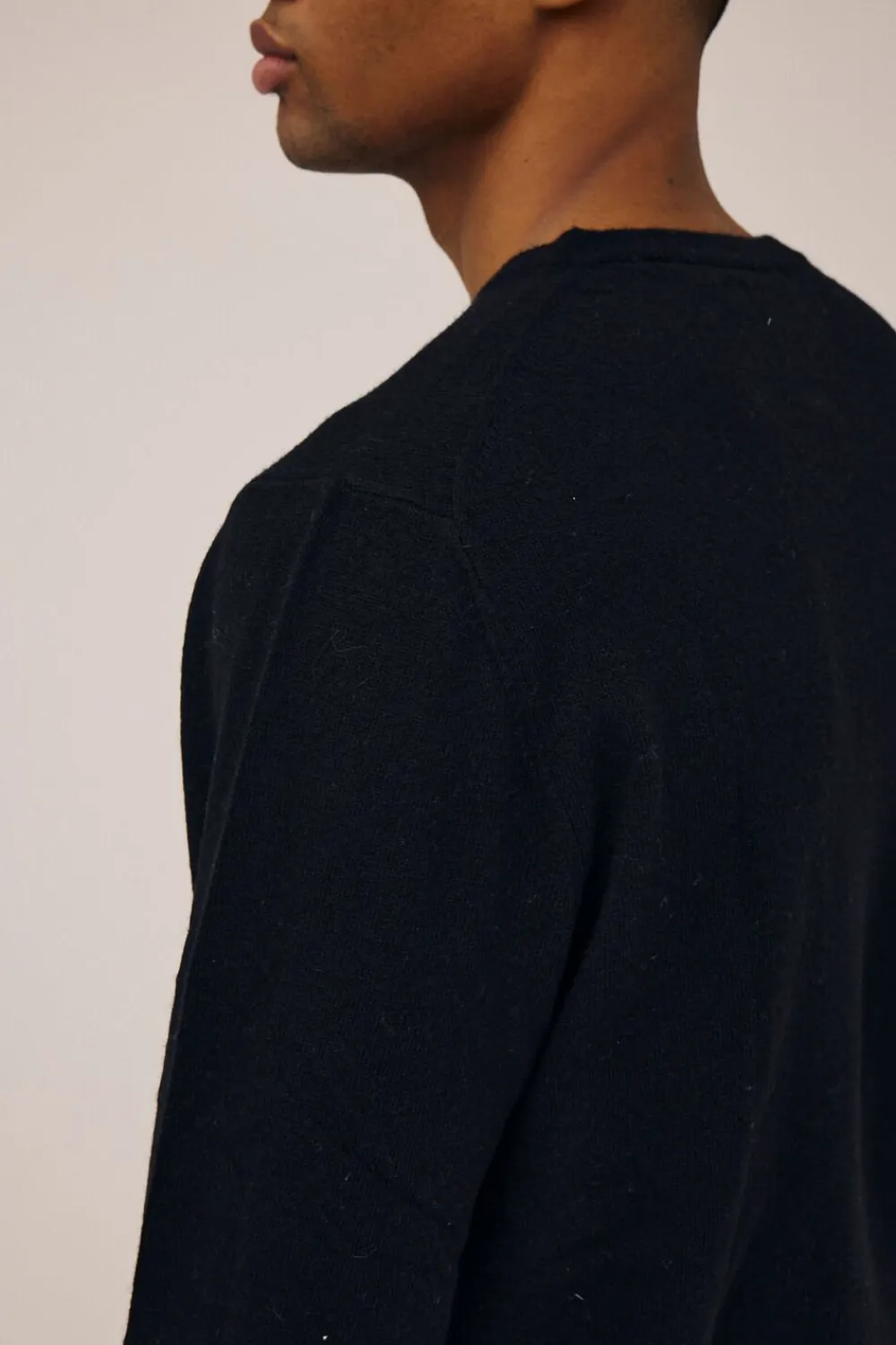 Maryn 2 RWS Strik Lambswool>Magasin du Nord Collection