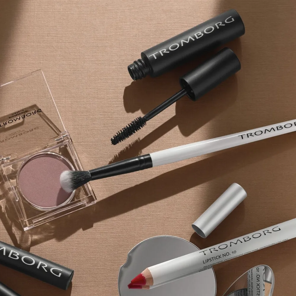 Tromborg Mascara Black Clearance
