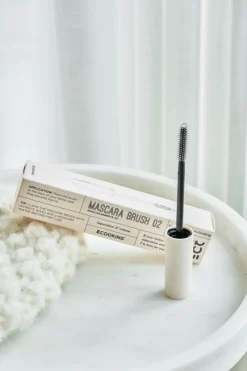 Mascara brush 02 - Separation & volume>ECOOKING Hot