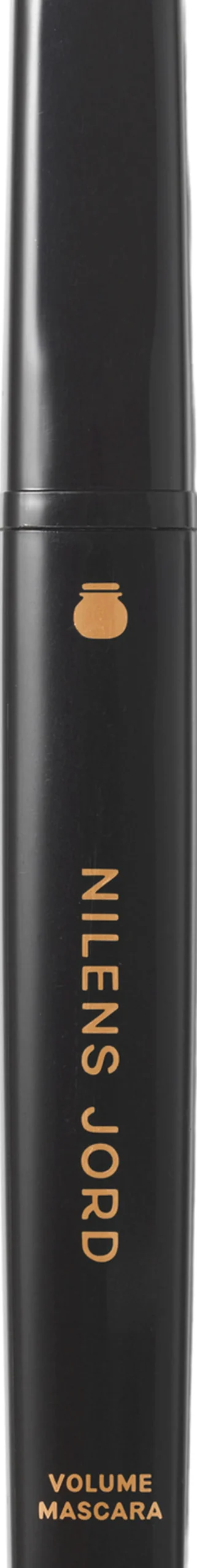 Mascara Volume Black>Nilens Jord New