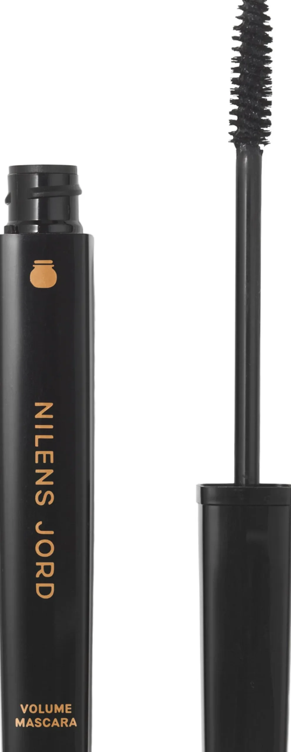 Mascara Volume Black>Nilens Jord New