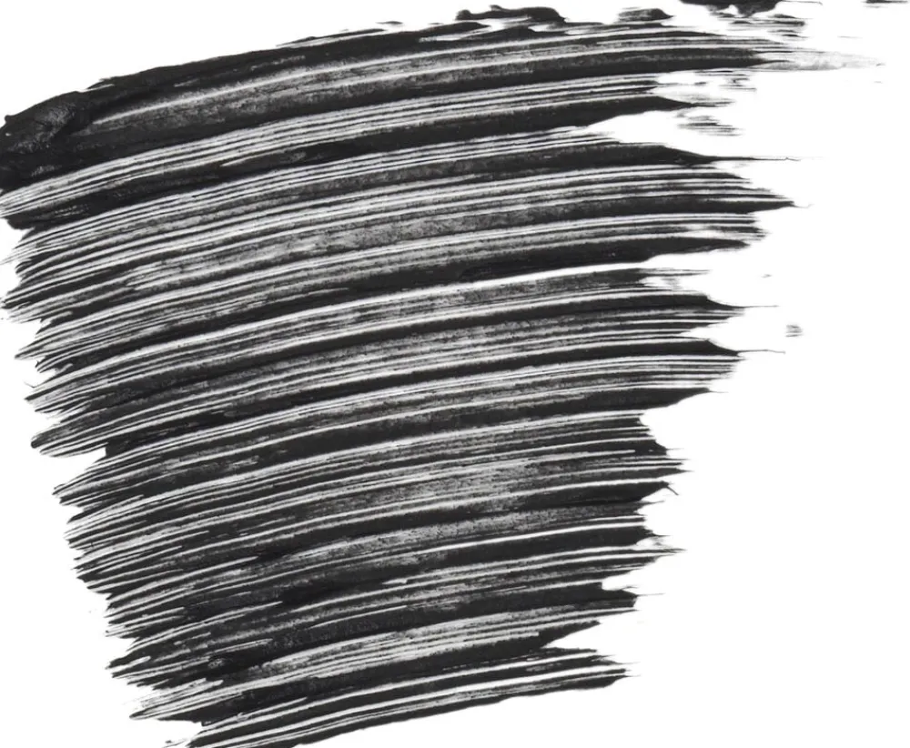 Mascara Volume Black>Nilens Jord New