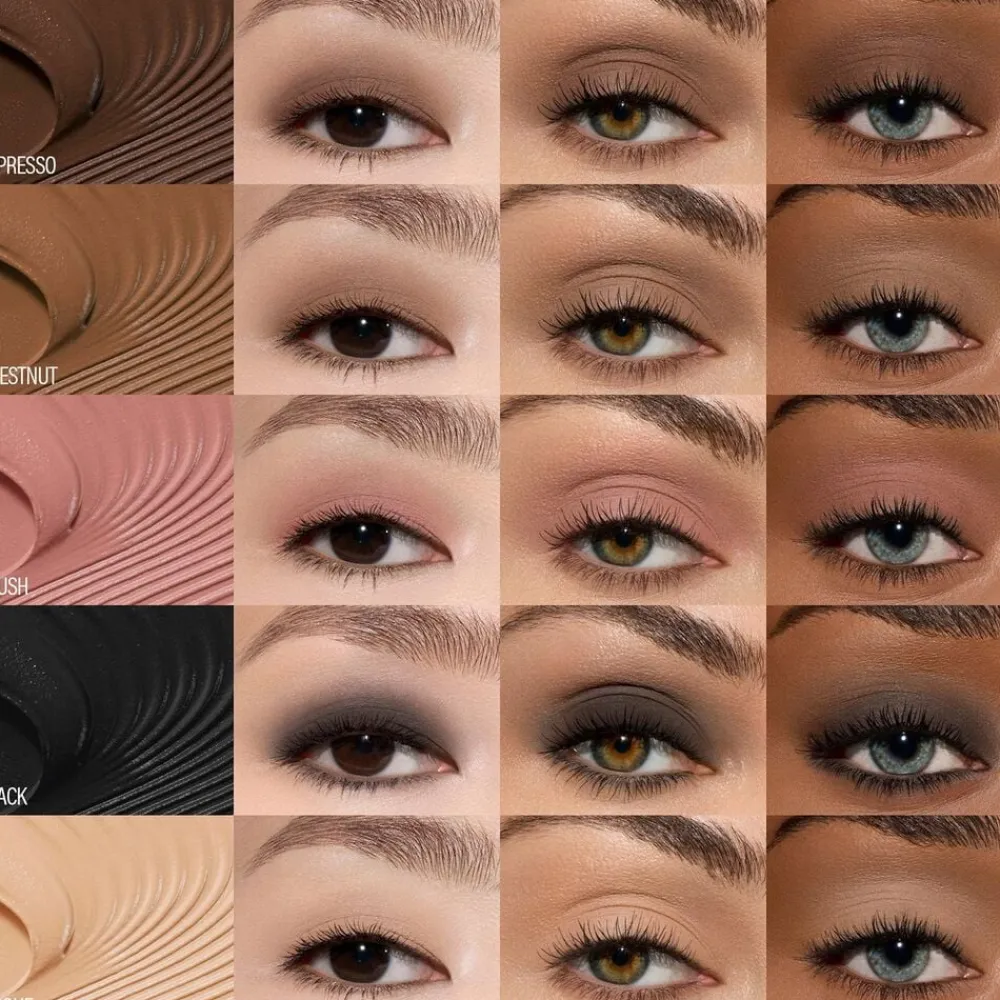 MASTER MATTES CREAM EYESHADOW>MAKEUP BY MARIO Clearance