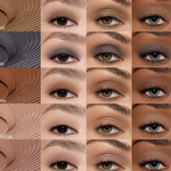 MASTER MATTES CREAM EYESHADOW><noscript><img width=