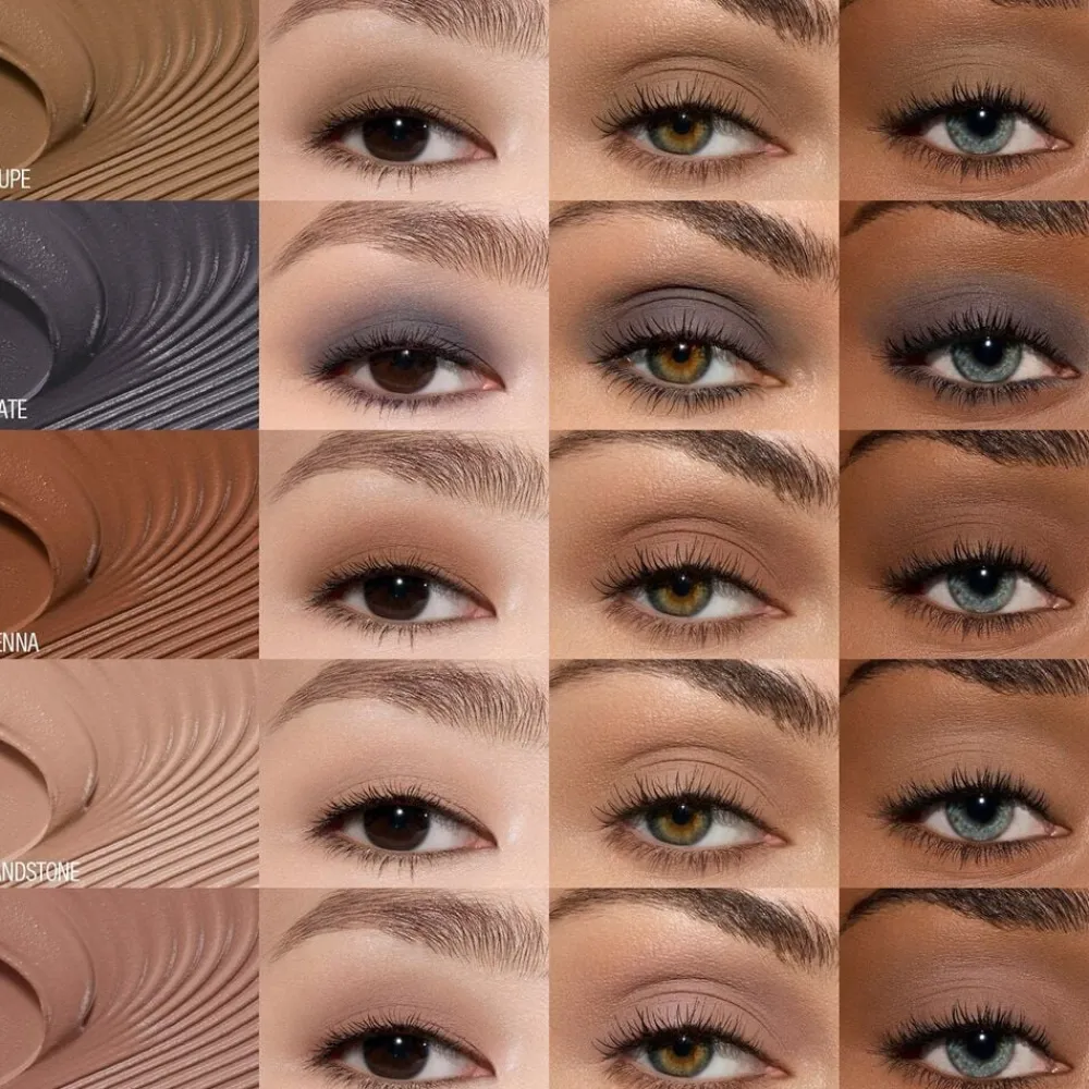 MASTER MATTES CREAM EYESHADOW>MAKEUP BY MARIO Clearance