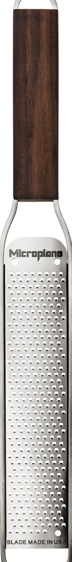 Master rivejern zester fin>Microplane Hot