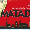 Børn Alga spil Matador