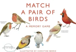 Match a pair of Birds>New Mags Outlet