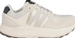 Mathilde Runner Leather>Woden Hot