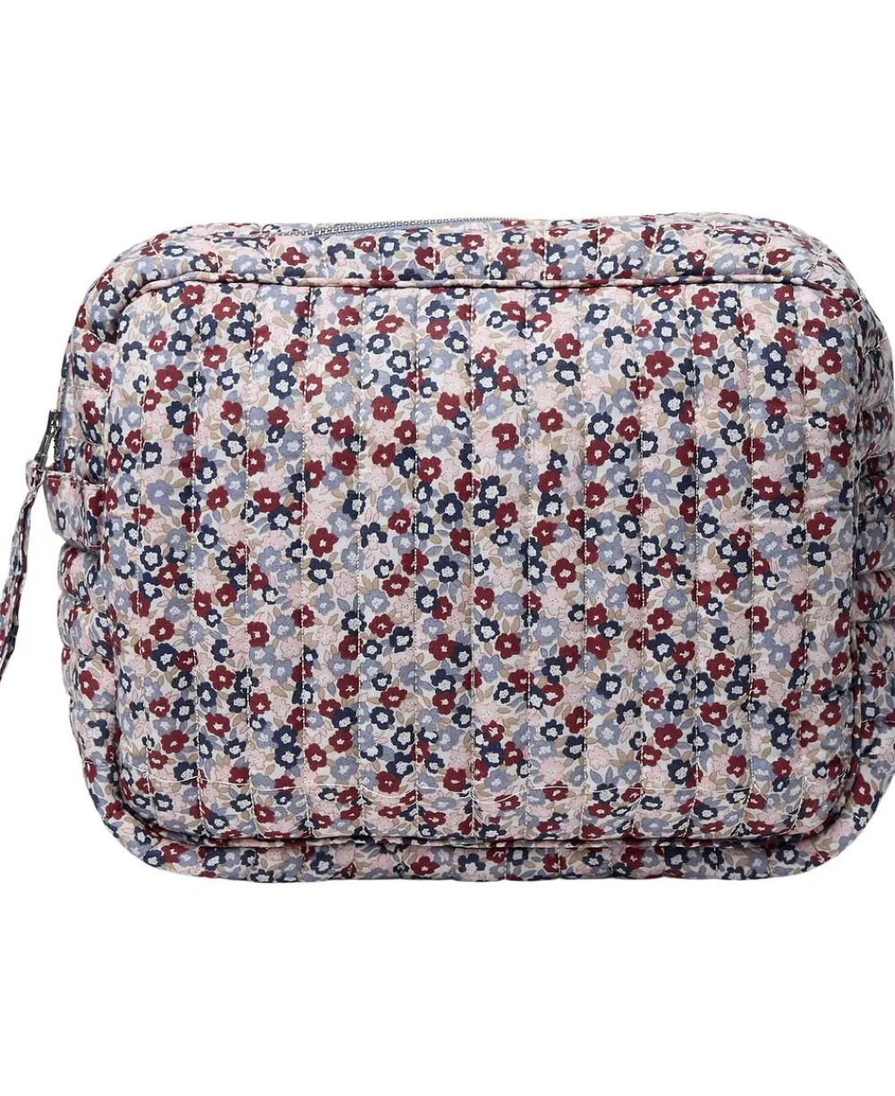 Matilda 2 G Bordeaux flower>Magasin du Nord Collection Outlet