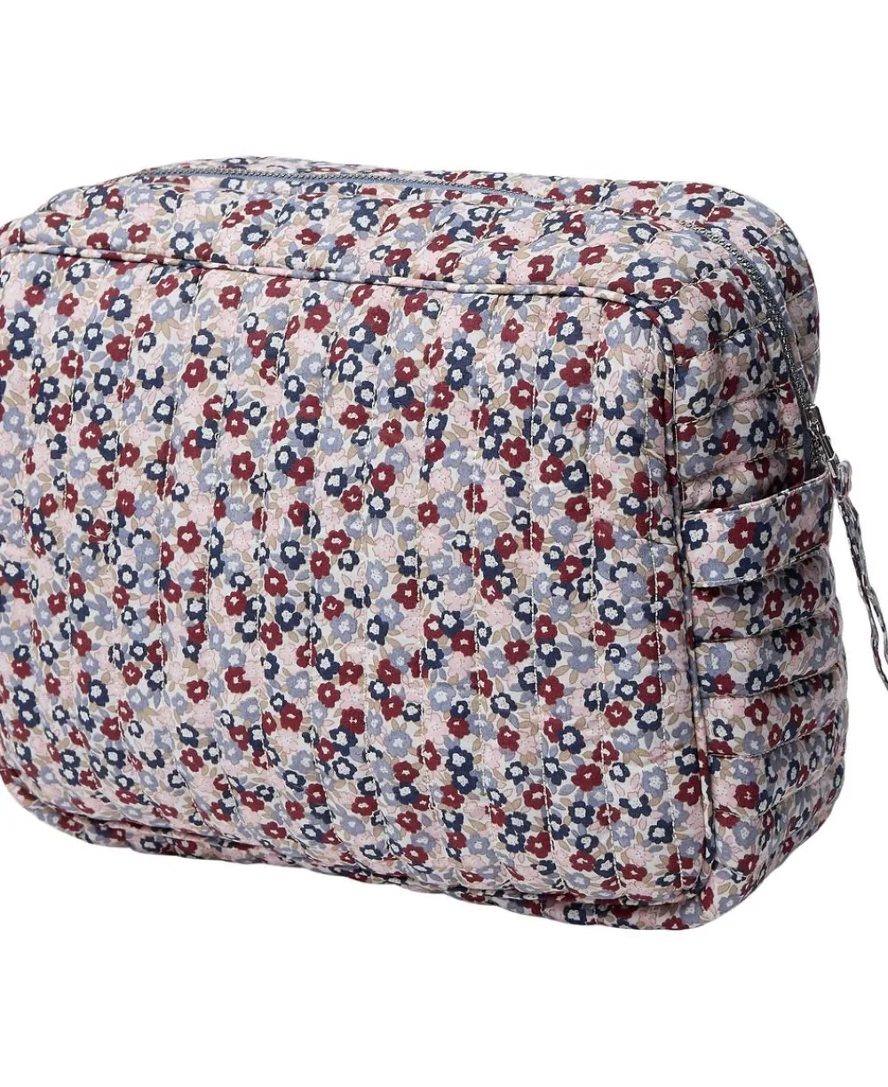 Matilda 2 G Bordeaux flower>Magasin du Nord Collection Outlet