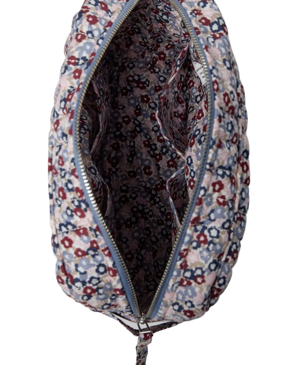 Matilda 1 G Bordeaux flower>Magasin du Nord Collection Clearance