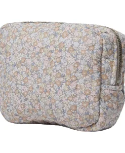 Dame Magasin du Nord Collection Matilda 4 G toilettaske Peach Melba