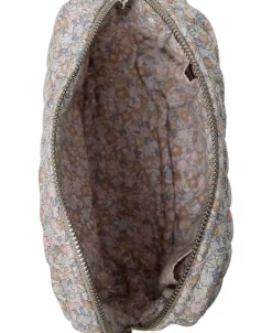 Dame Magasin du Nord Collection Matilda 4 G toilettaske Peach Melba