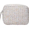 Dame Magasin du Nord Collection Matilda 1 G toilettaske Peach Melba