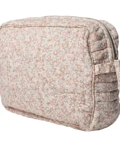 Magasin du Nord Collection Matilda Green Flower Lille blomst Clearance