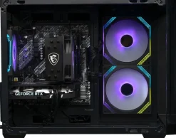 Shark Gaming Max Bite Brutality 5060 Gaming PC