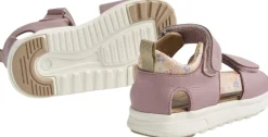 Wheat Maxie Sandal Rose frost Sale