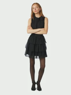 May Glitz Dress>Neo Noir Sale