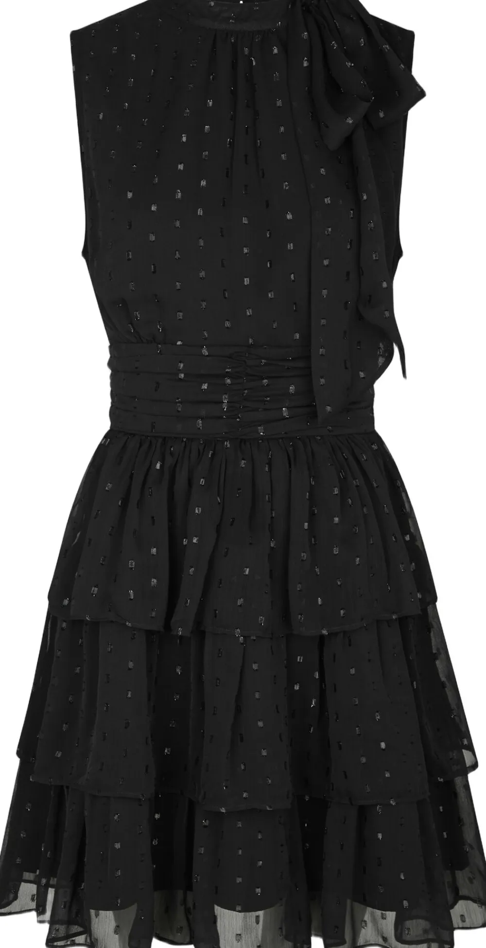 May Glitz Dress>Neo Noir Sale