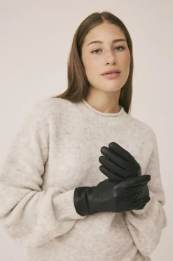 Maya 1 LWG Leather Gloves><noscript><img width=