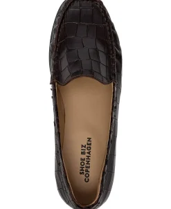 Shoe Biz Maya Beltless Brown Outlet