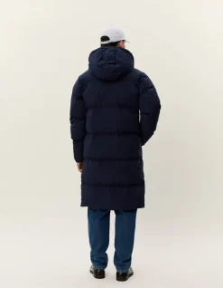Les Deux Mayfield Padded Coat