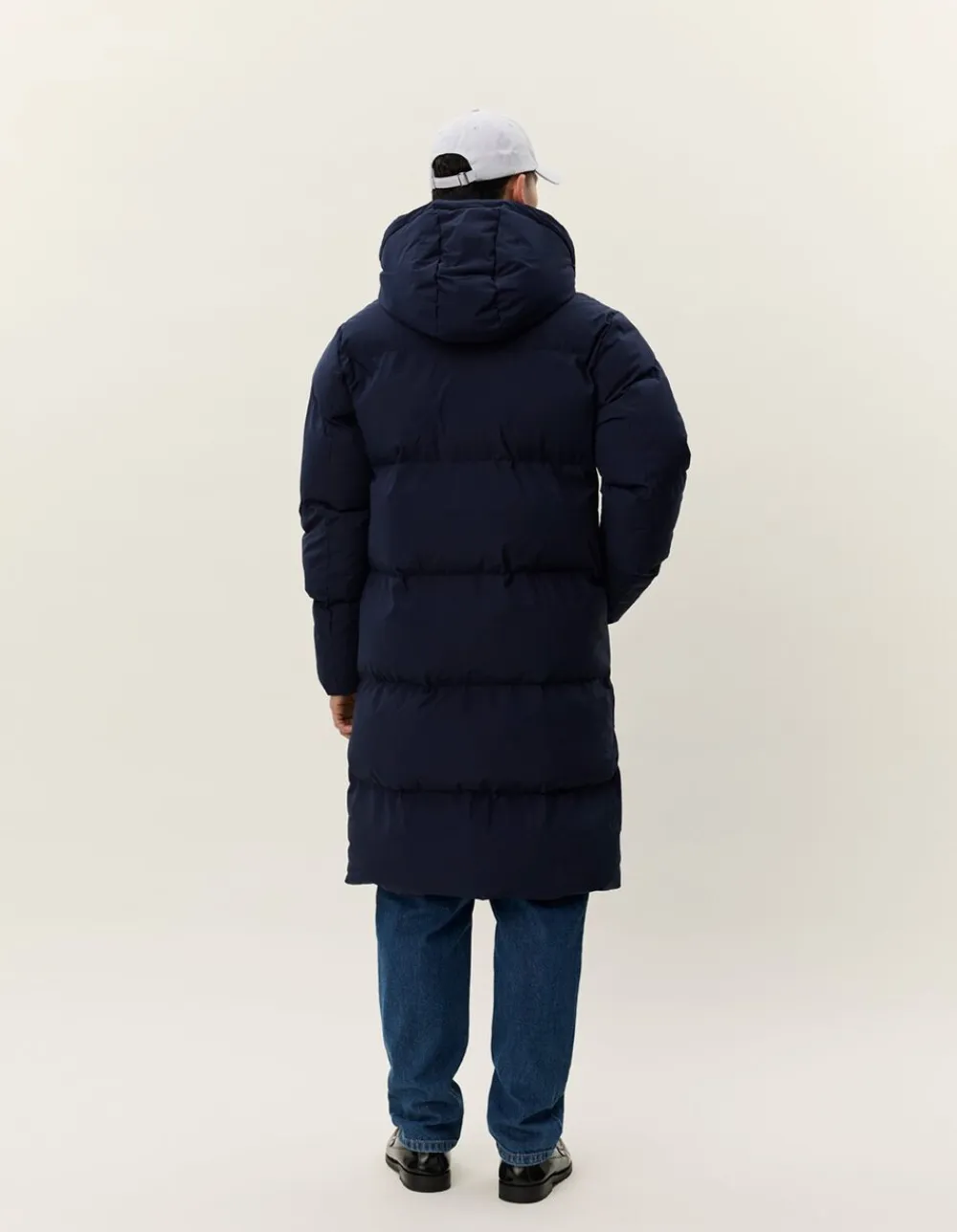 Les Deux Mayfield Padded Coat
