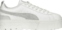 Puma Mayze Thrifted sneakers Puma white Outlet