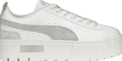 Puma Mayze Thrifted sneakers Puma white Outlet