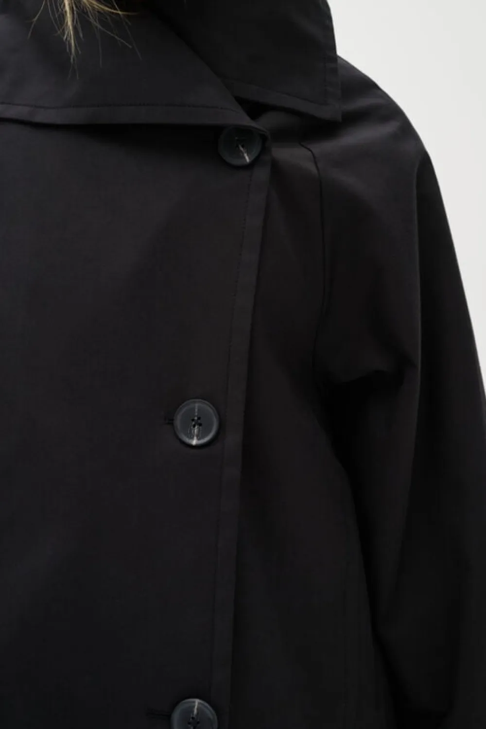 MAZIEIW PERRY SHORT COAT>InWear Online