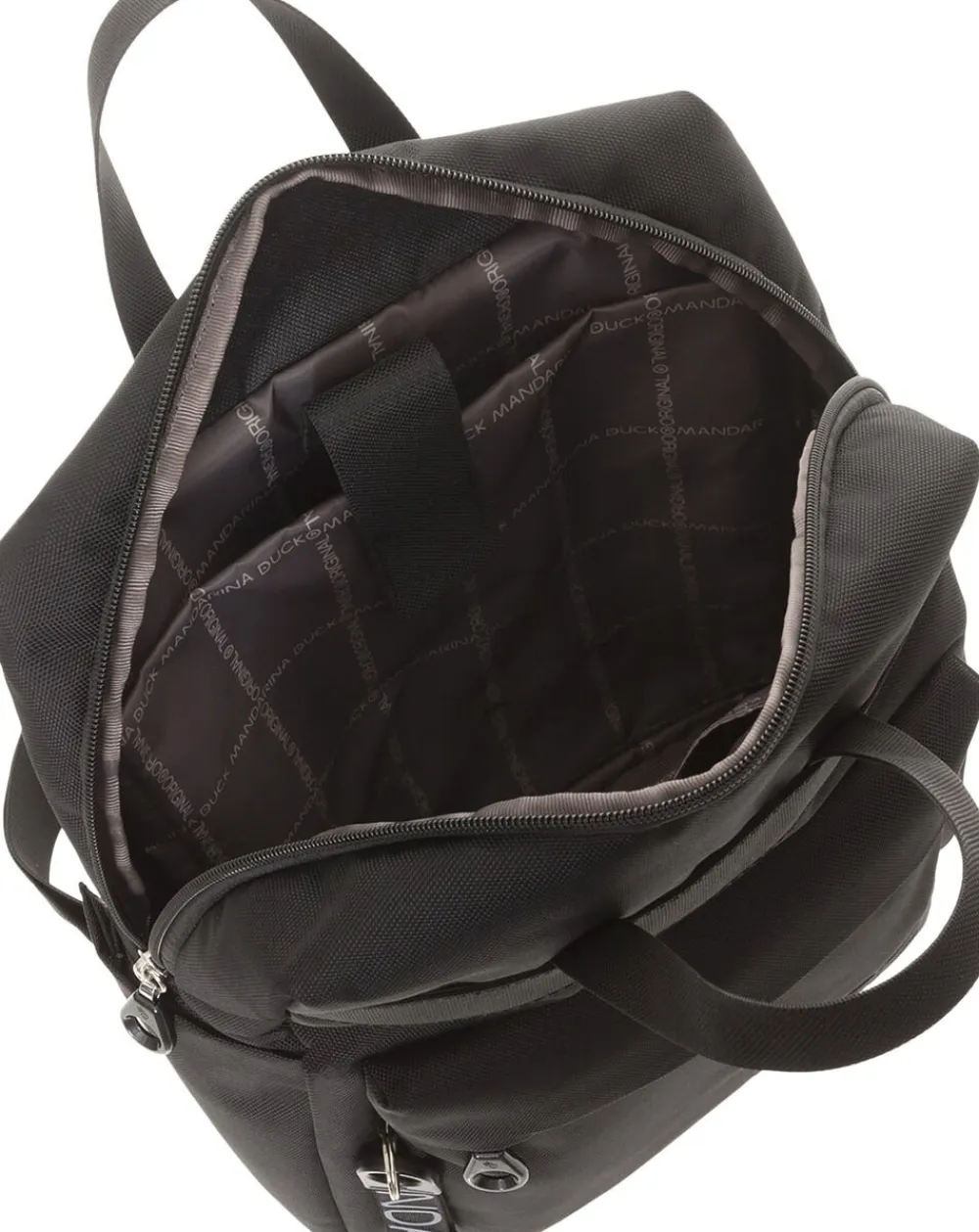 Mandarina Duck MD20 BACKPACK / Black Sale