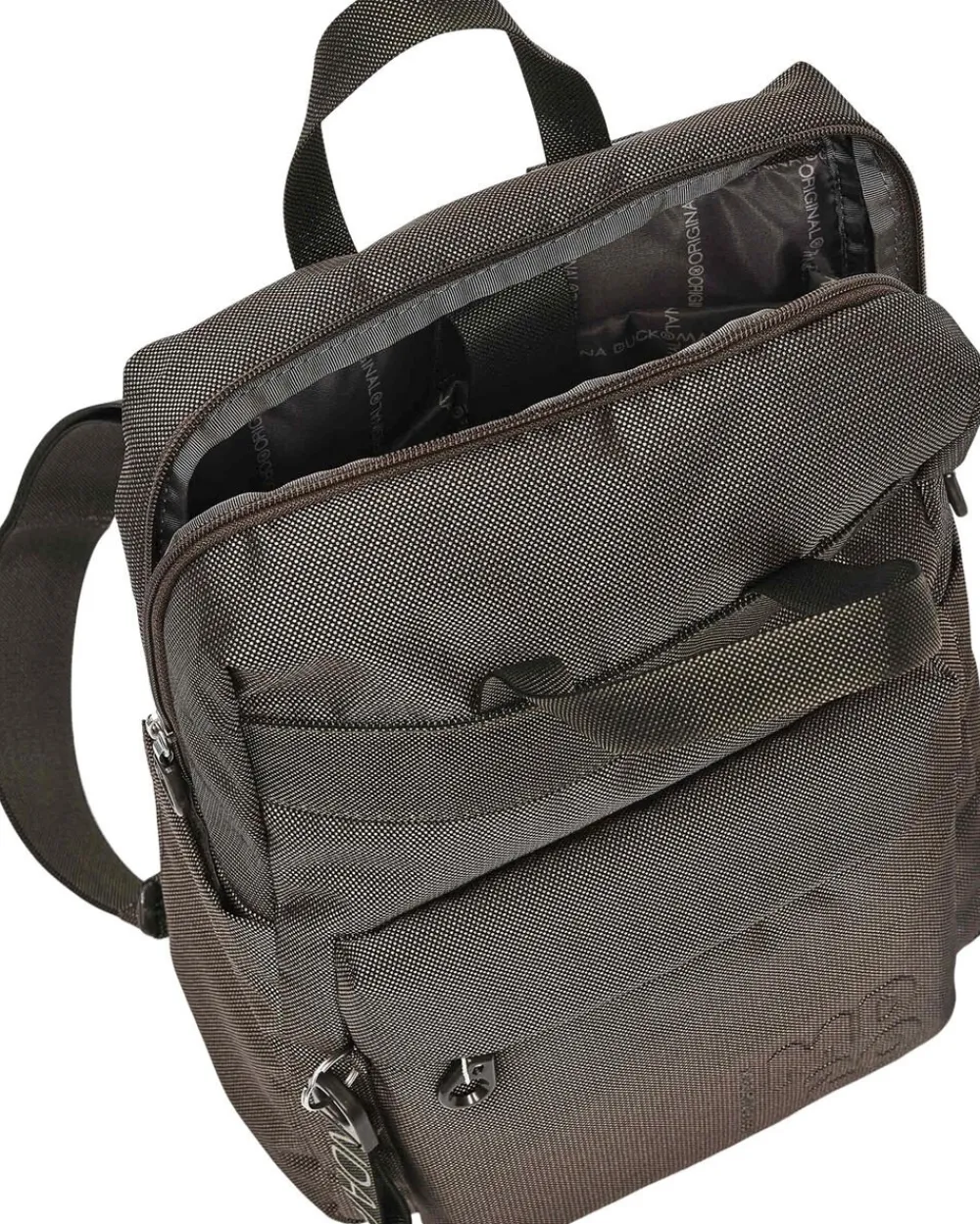 MD20 BACKPACK />Mandarina Duck Best