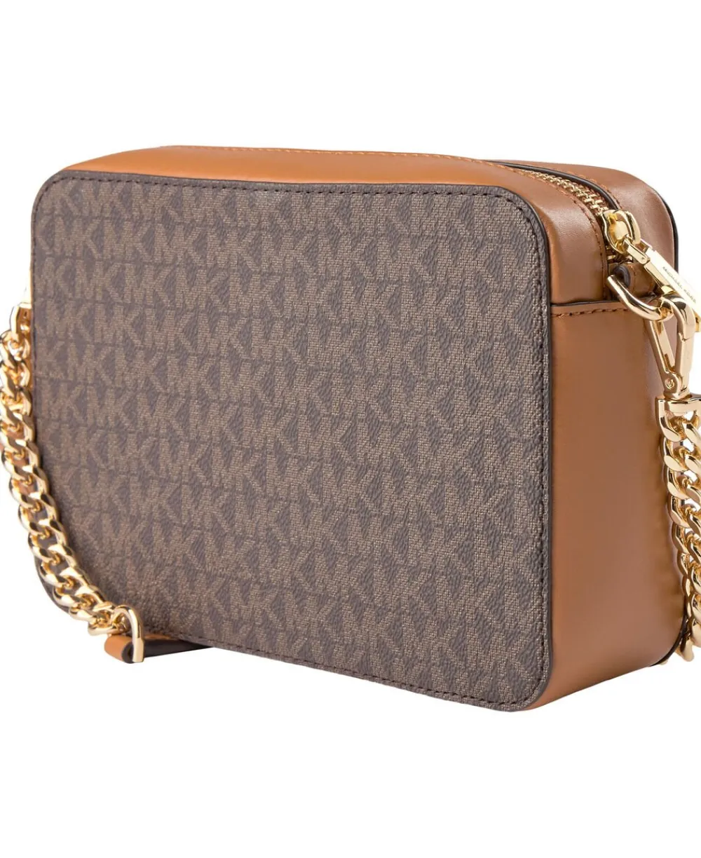 MD CAMERA BAG>Michael Kors New