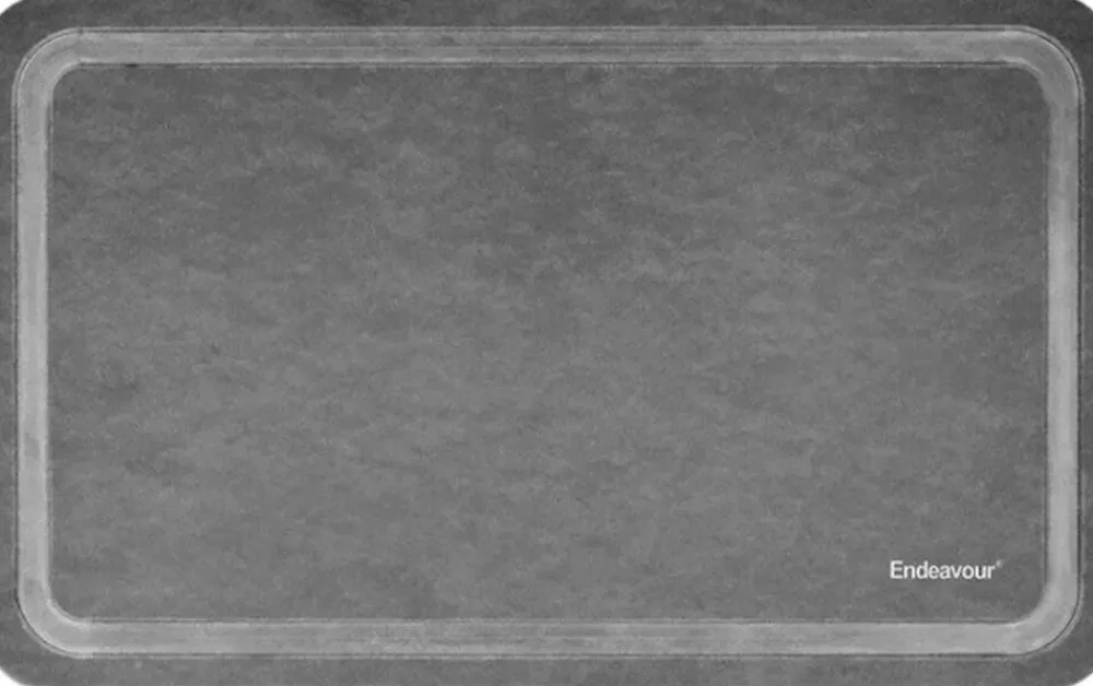 Endeavour Medium Board Groove Grey Sale