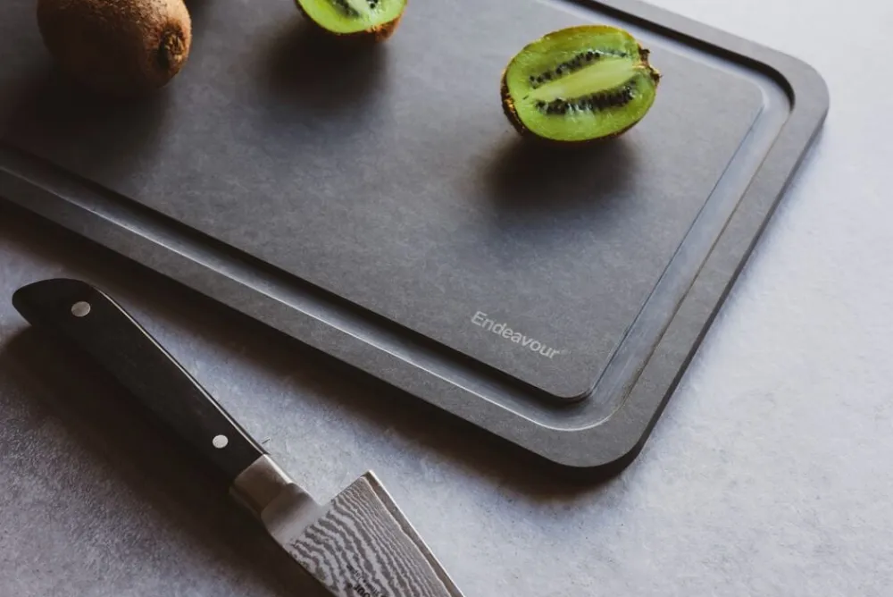 Endeavour Medium Board Groove Grey Sale