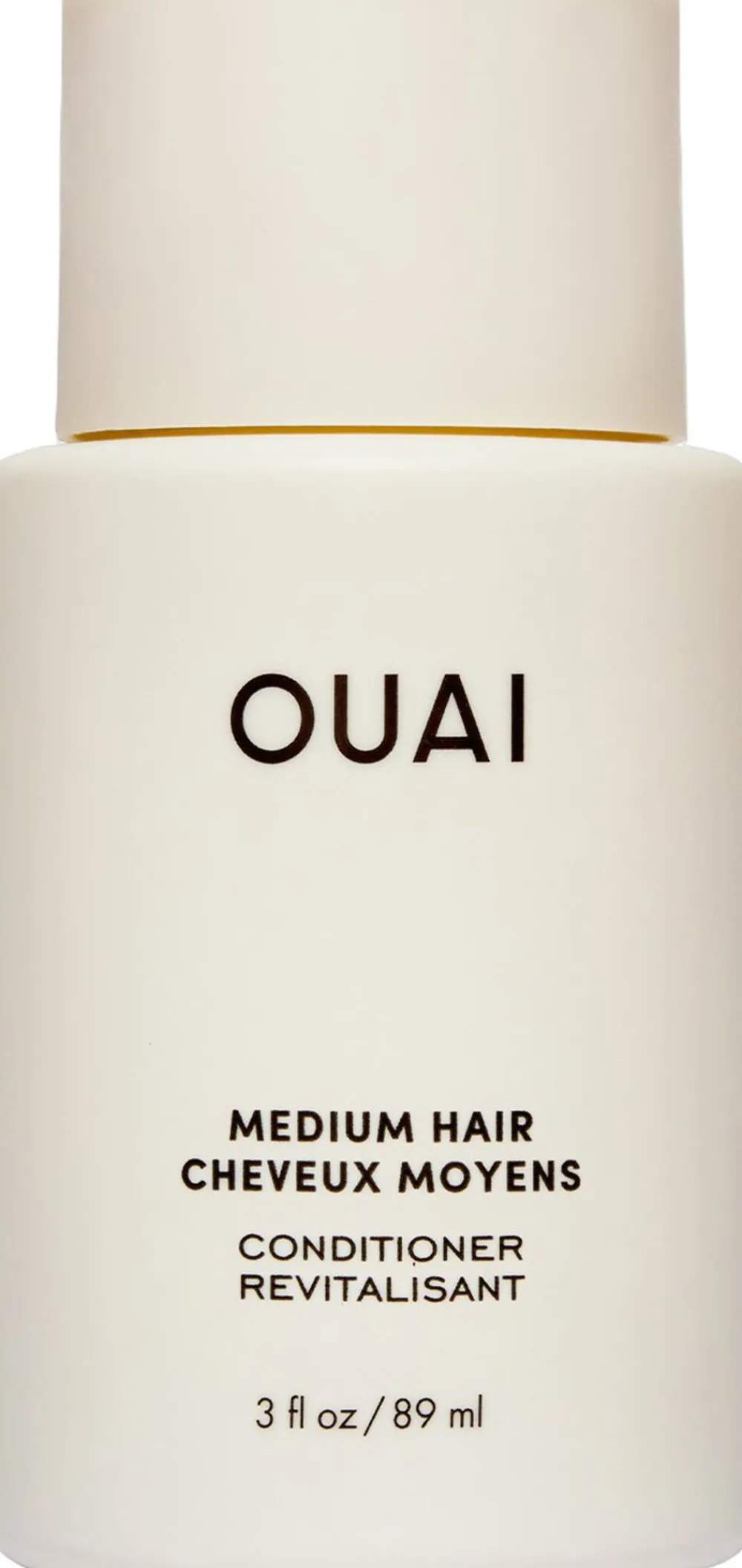 MEDIUM CONDITIONER - TRAVEL SIZE>Ouai Best