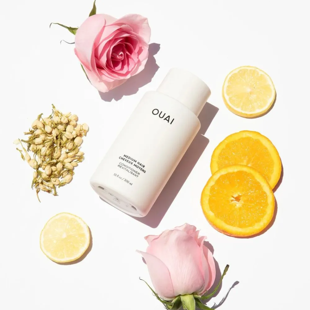 MEDIUM HAIR CONDITIONER - REFILL>Ouai Discount