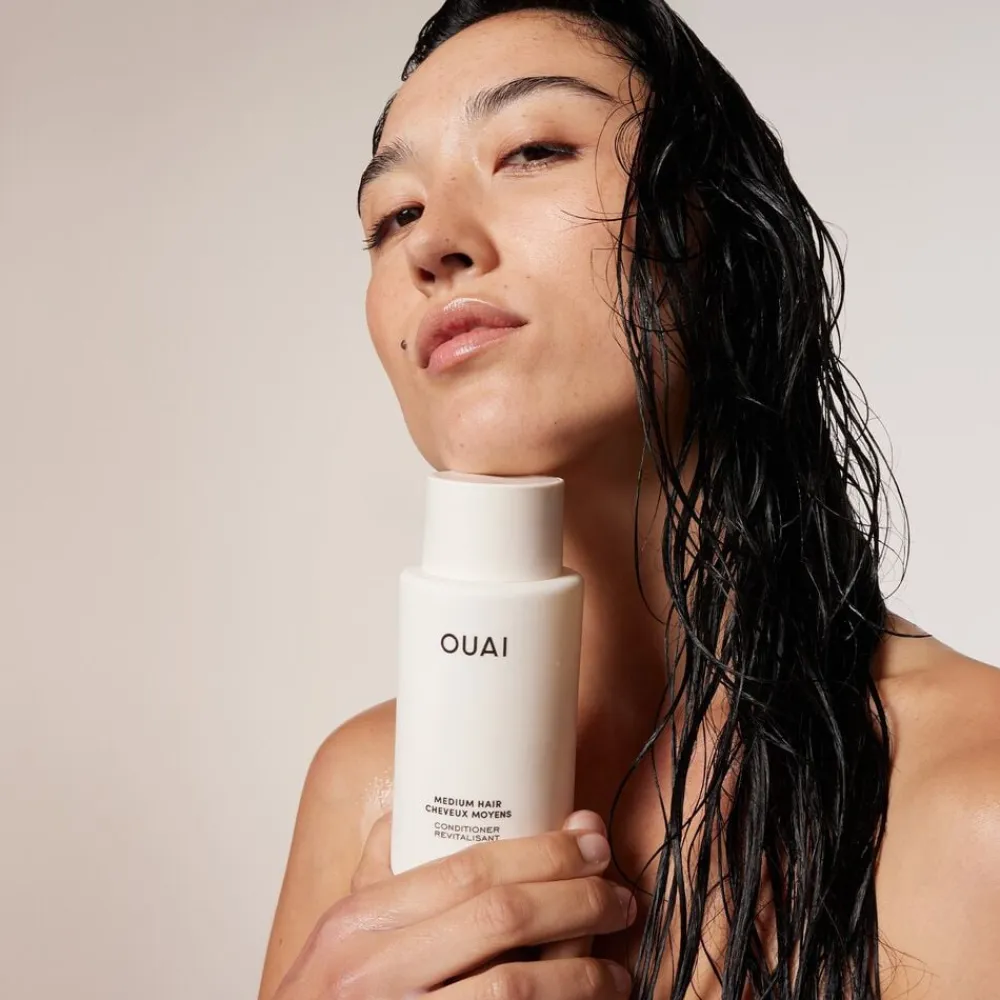MEDIUM HAIR CONDITIONER - REFILL>Ouai Discount